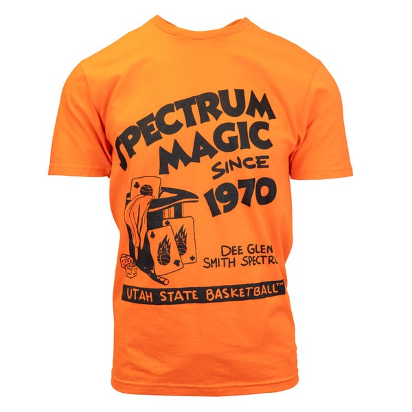 TSHIRT SPECTRUM MAGIC 2025